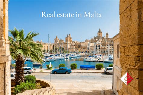 malta real estate websites.